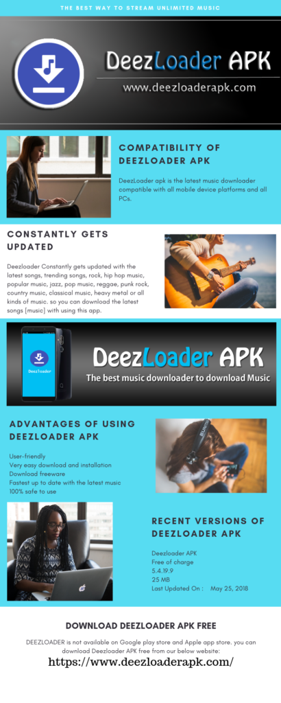 deezloader download