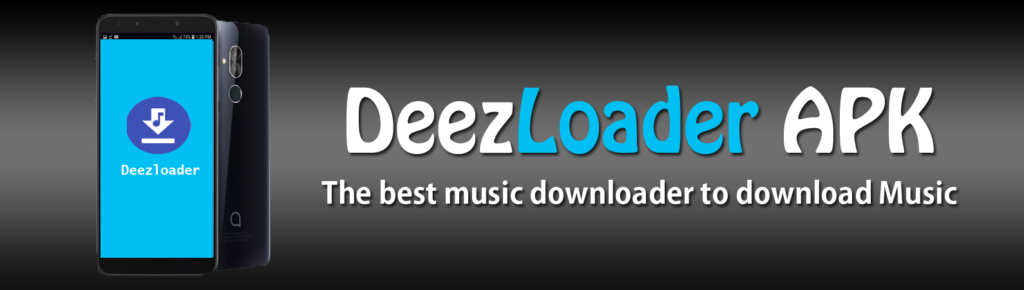 deezloader apk